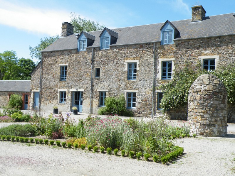 Ferme des Mares_50430 SAINT GERMAIN SUR AY_17 Ferme des Mares_50430 SAINT GERMAIN SUR AY_17
